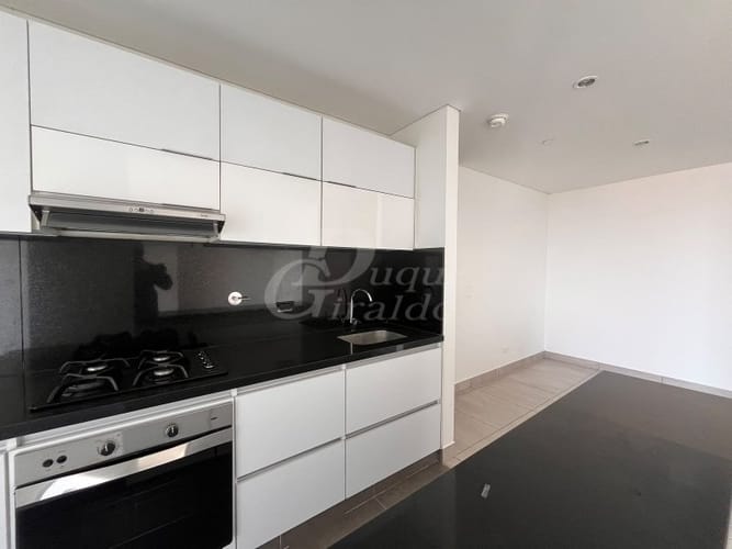 Apartamento de 2 alcobas en arriendo en Santa María De Los Ángeles, Medellín, 90 m² · foto 2 de 23