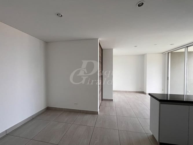 Apartamento de 2 alcobas en arriendo en Santa María De Los Ángeles, Medellín, 90 m² · foto 8 de 23