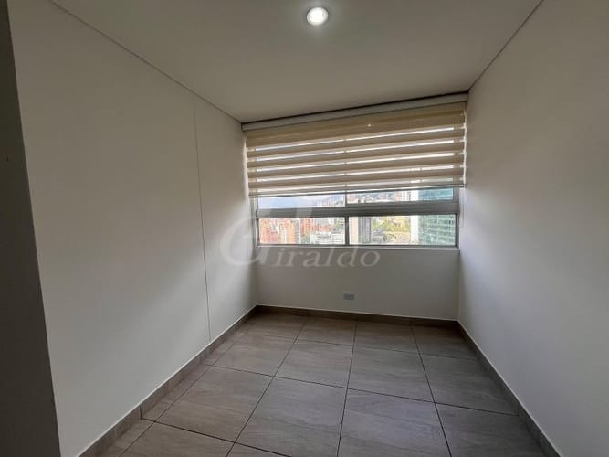Apartamento de 2 alcobas en arriendo en Santa María De Los Ángeles, Medellín, 90 m² · foto 9 de 23