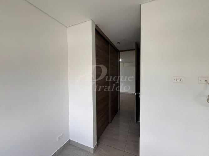 Apartamento de 2 alcobas en arriendo en Santa María De Los Ángeles, Medellín, 90 m² · foto 11 de 23