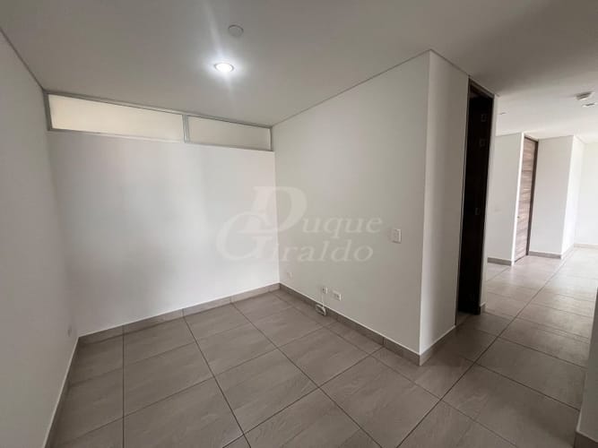 Apartamento de 2 alcobas en arriendo en Santa María De Los Ángeles, Medellín, 90 m² · foto 12 de 23