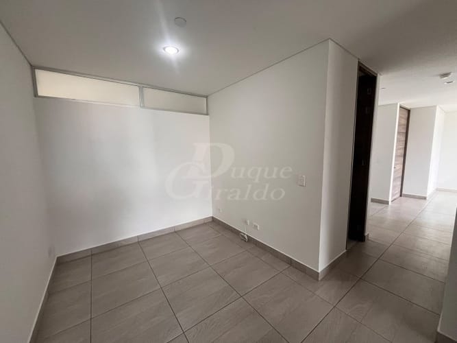 Apartamento de 2 alcobas en arriendo en Santa María De Los Ángeles, Medellín, 90 m² · foto 14 de 23