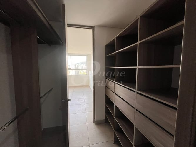 Apartamento de 2 alcobas en arriendo en Santa María De Los Ángeles, Medellín, 90 m² · foto 15 de 23
