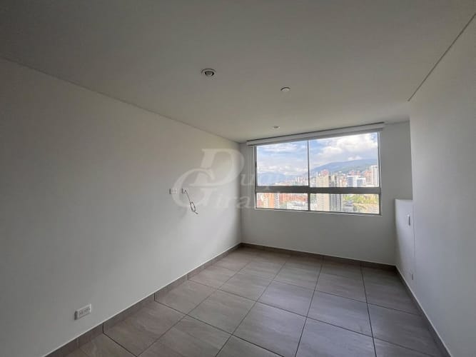Apartamento de 2 alcobas en arriendo en Santa María De Los Ángeles, Medellín, 90 m² · foto 17 de 23