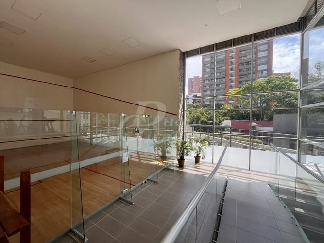 Apartamento de 2 alcobas en arriendo en Santa María De Los Ángeles, Medellín, 90 m² · foto 19 de 23