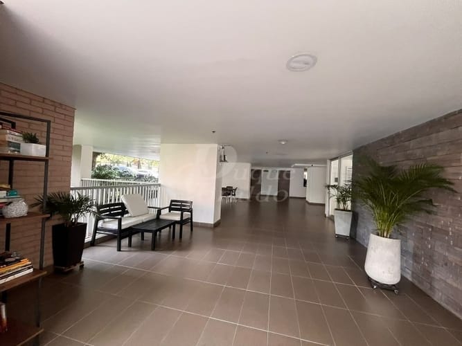 Apartamento de 2 alcobas en arriendo en Santa María De Los Ángeles, Medellín, 90 m² · foto 21 de 23