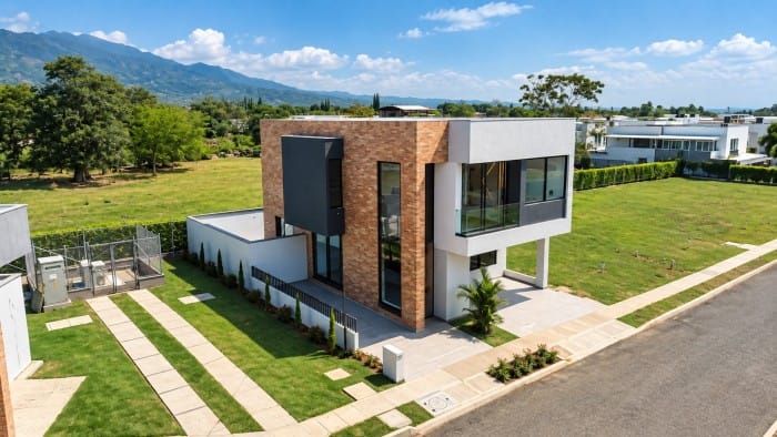 Lote en venta en Las Mercedes, Jamundí, 240 m² · foto 4 de 11
