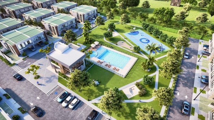 Lote en venta en Las Mercedes, Jamundí, 240 m² · foto 11 de 11