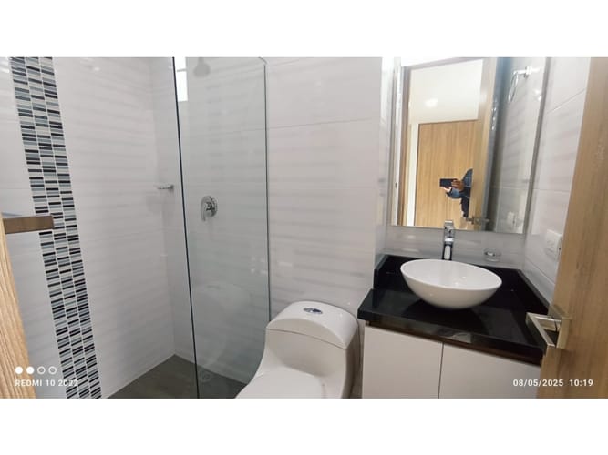 Apartamento de 3 alcobas en arriendo en Vía Las Palmas, Medellín, 136 m² · foto 12 de 17