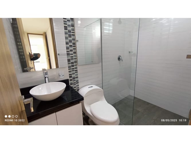 Apartamento de 3 alcobas en arriendo en Vía Las Palmas, Medellín, 136 m² · foto 14 de 17