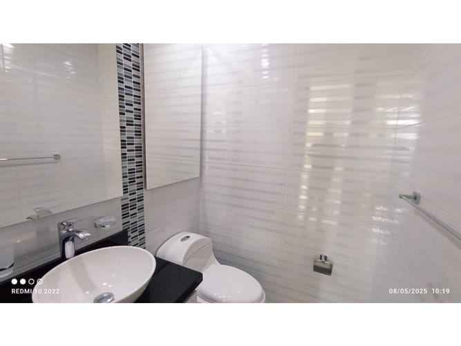 Apartamento de 3 alcobas en arriendo en Vía Las Palmas, Medellín, 136 m² · foto 16 de 17