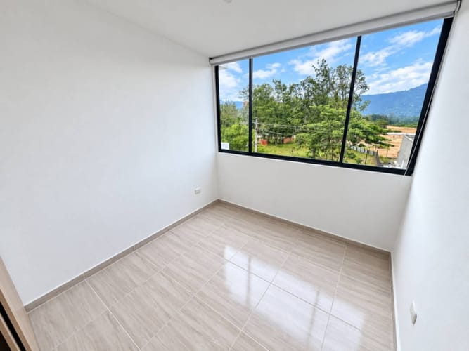 Apartamento de 3 alcobas en arriendo en Guatiguara, Piedecuesta, 82 m² · foto 5 de 7