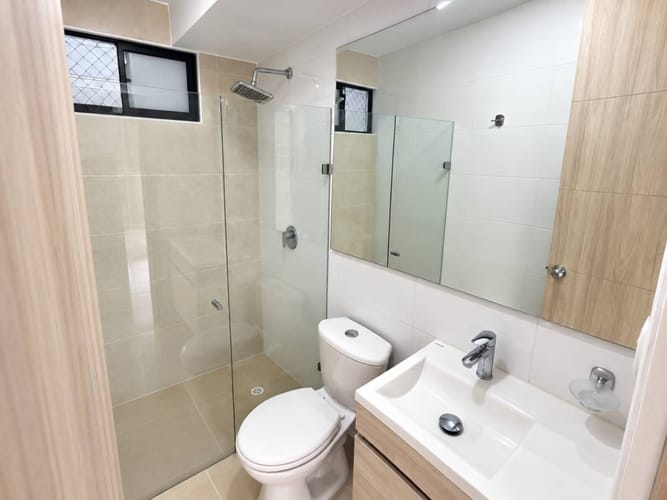 Apartamento de 3 alcobas en arriendo en Guatiguara, Piedecuesta, 82 m² · foto 6 de 7