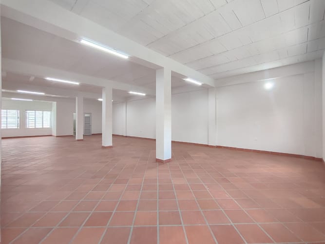Local en arriendo en El Llano, Cúcuta, 150 m² · foto 2 de 6