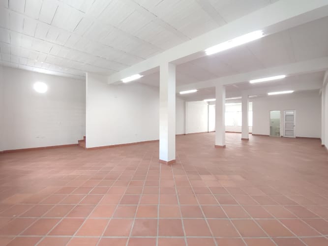 Local en arriendo en El Llano, Cúcuta, 150 m² · foto 3 de 6