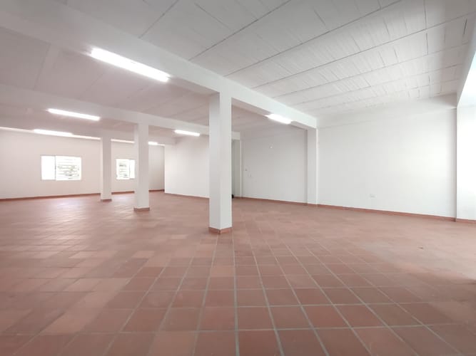 Local en arriendo en El Llano, Cúcuta, 150 m² · foto 4 de 6