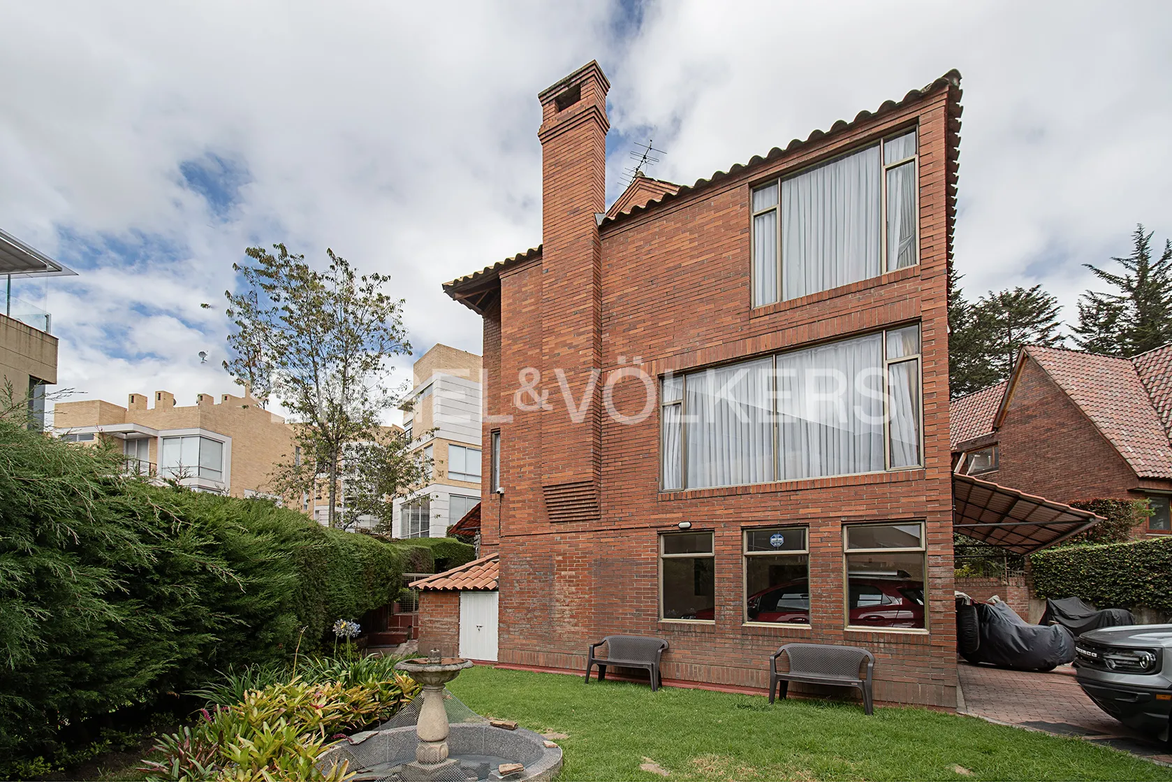 Casa en venta en Cerros De Suba, Bogotá · foto 19 de 19