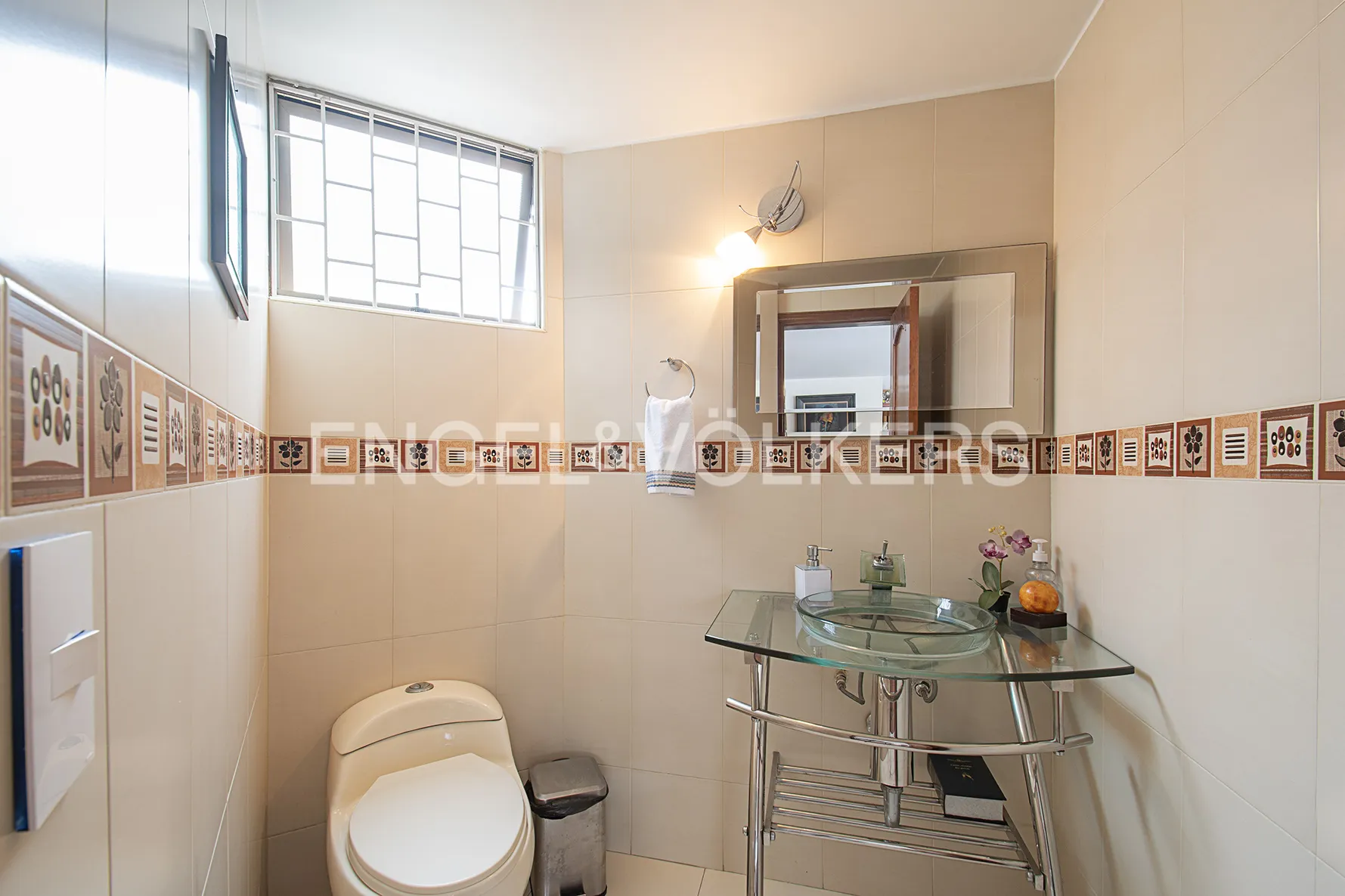Casa en venta en Cerros De Suba, Bogotá · foto 18 de 19