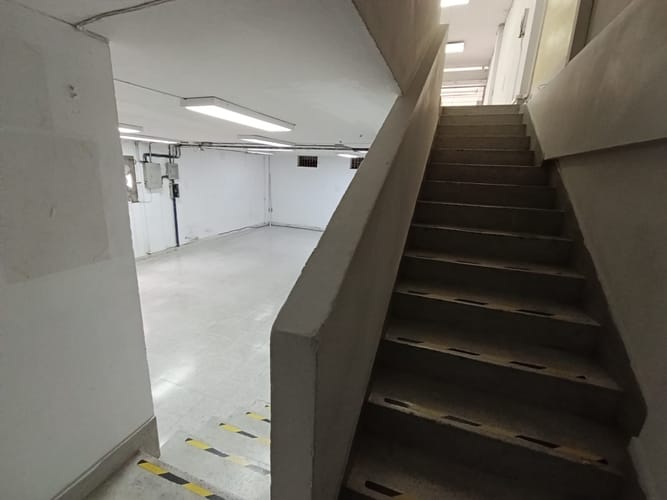 Local en arriendo en El Poblado, Medellín, 180 m² · foto 6 de 17