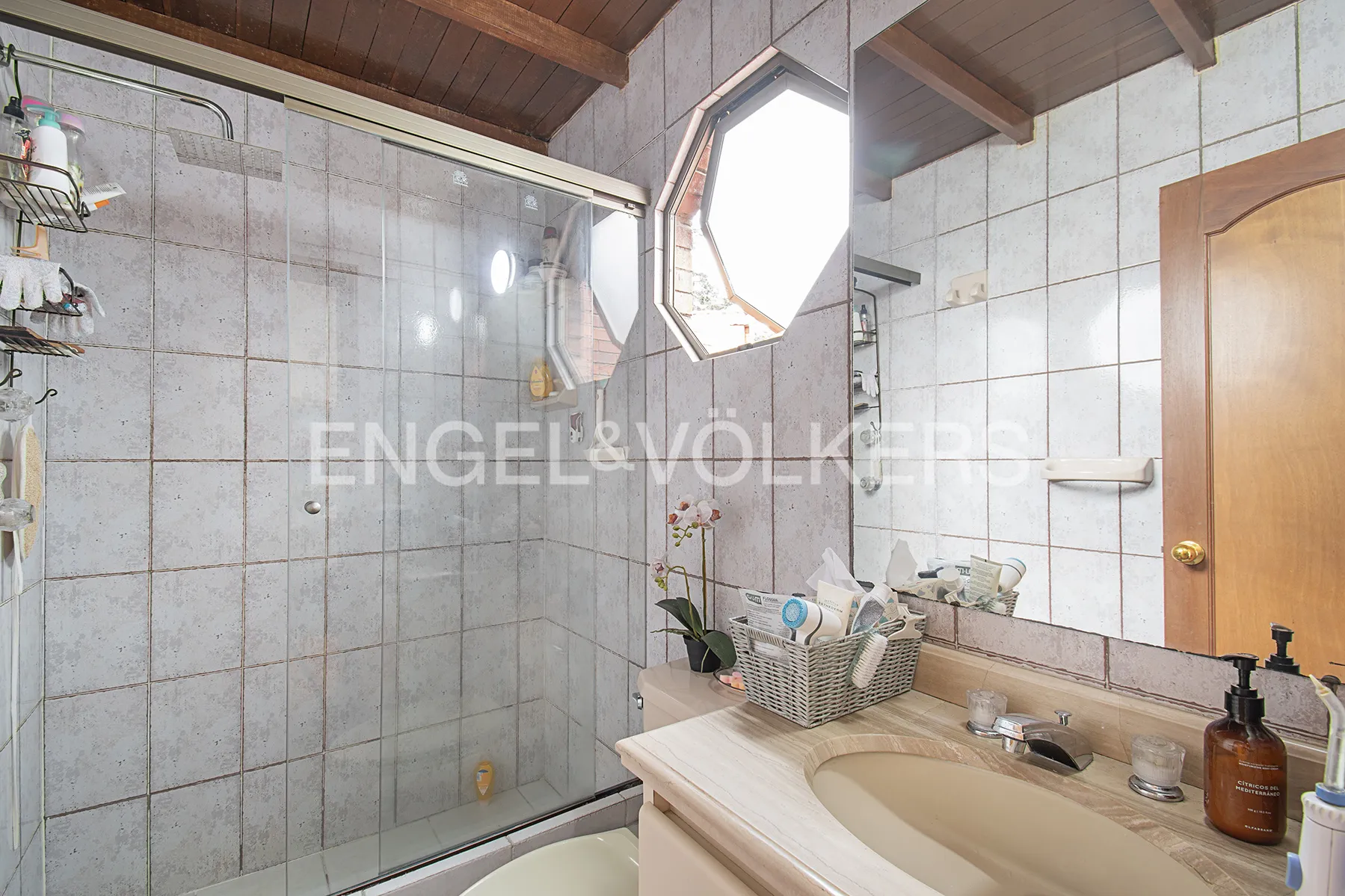 Casa en venta en Cerros De Suba, Bogotá · foto 15 de 19