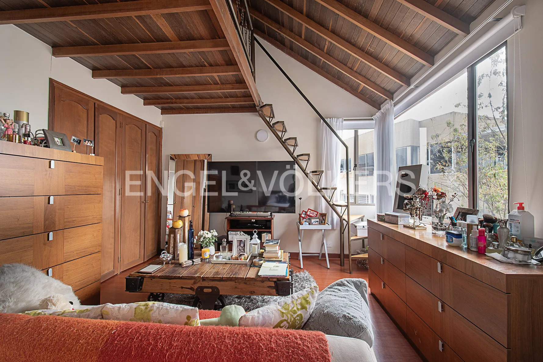 Casa en venta en Cerros De Suba, Bogotá · foto 14 de 19