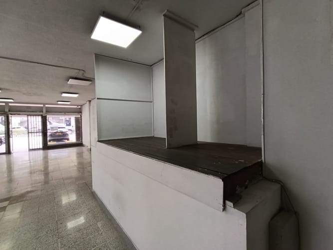 Local en arriendo en El Poblado, Medellín, 180 m² · foto 8 de 17