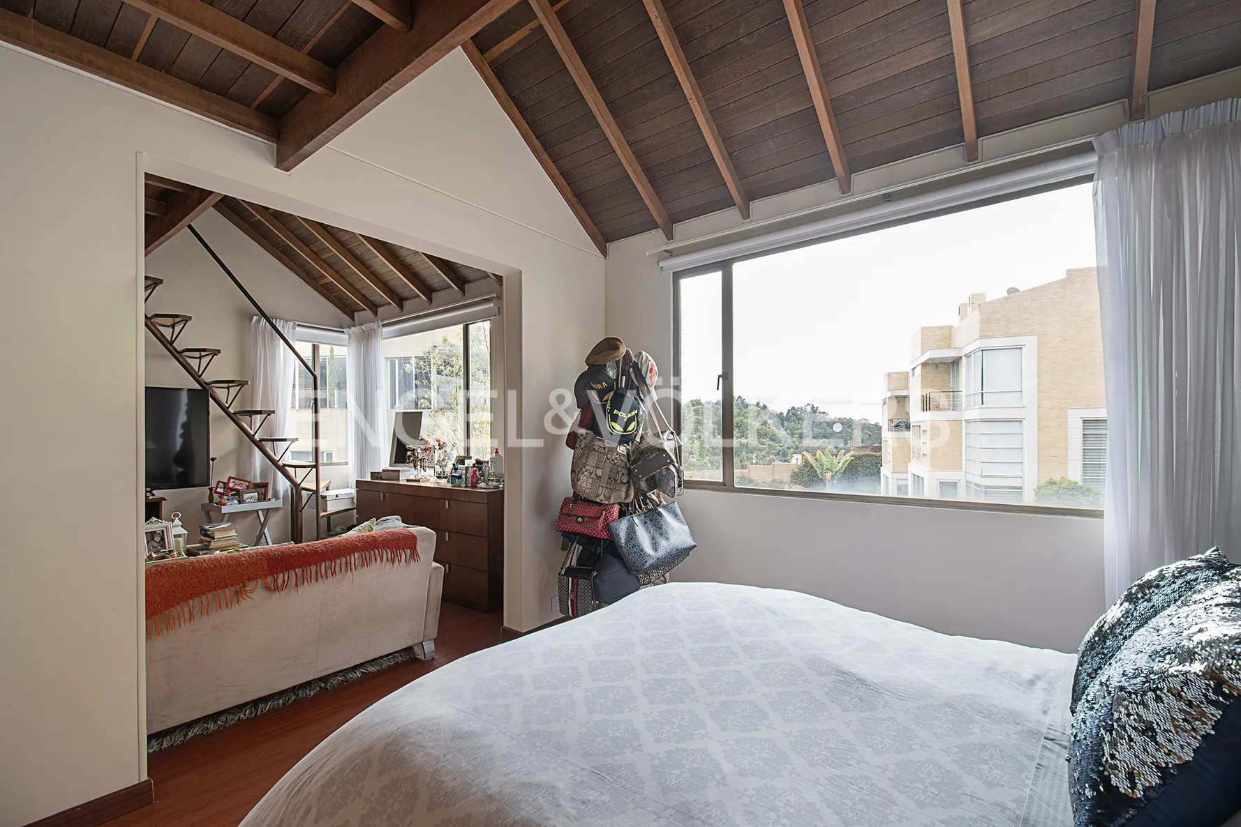Casa en venta en Cerros De Suba, Bogotá · foto 13 de 19