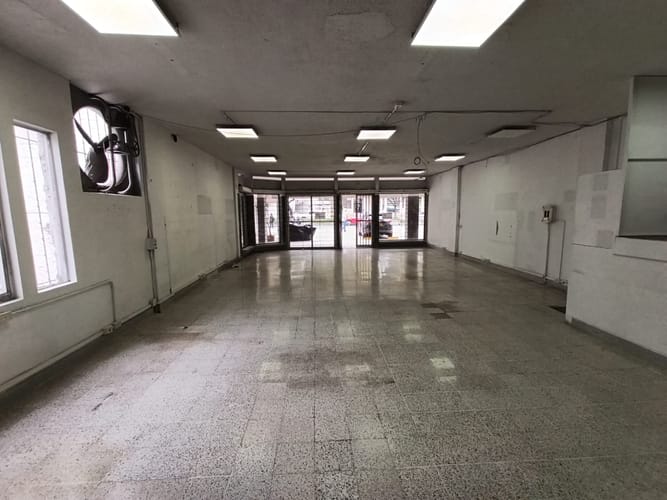 Local en arriendo en El Poblado, Medellín, 180 m² · foto 9 de 17