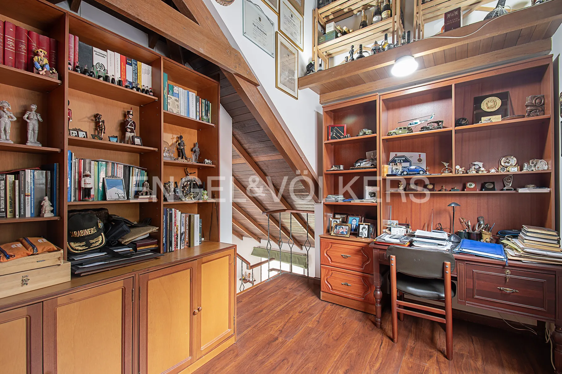 Casa en venta en Cerros De Suba, Bogotá · foto 12 de 19