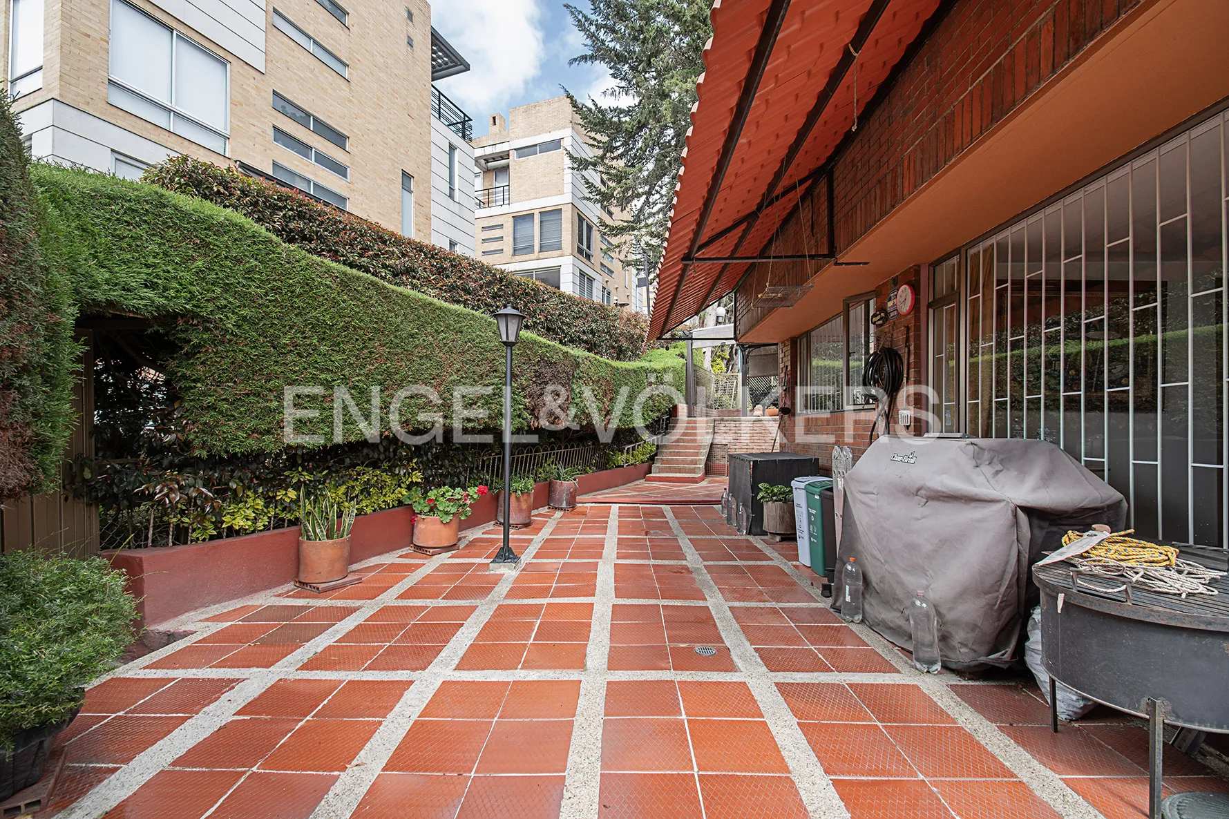 Casa en venta en Cerros De Suba, Bogotá · foto 7 de 19
