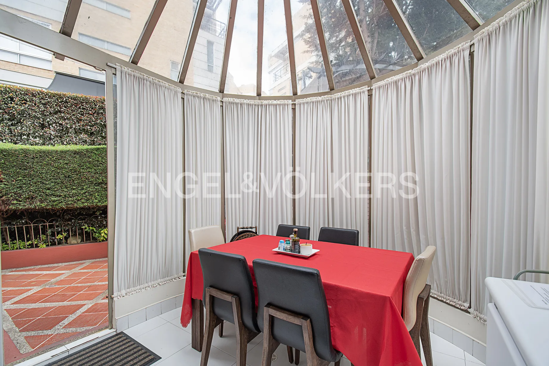 Casa en venta en Cerros De Suba, Bogotá · foto 6 de 19