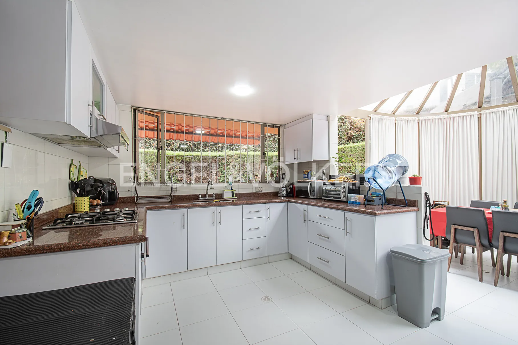 Casa en venta en Cerros De Suba, Bogotá · foto 5 de 19