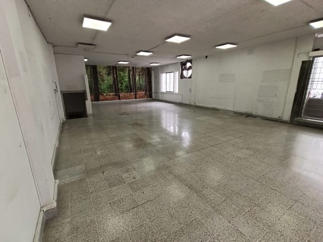 Local en arriendo en El Poblado, Medellín, 180 m² · foto 16 de 17