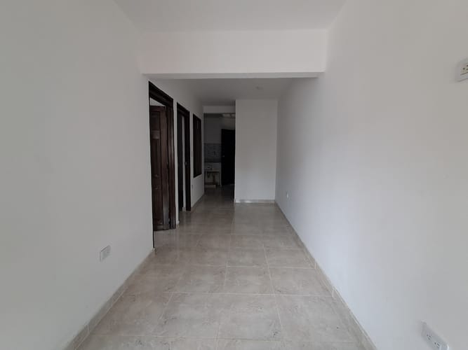 Apartamento de 2 alcobas en arriendo en Sindical, Cali, 66 m² · foto 2 de 9