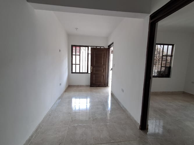 Apartamento de 2 alcobas en arriendo en Sindical, Cali, 66 m² · foto 3 de 9