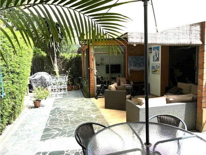 Casa de 4 alcobas en venta en Cumbres, Envigado, 146 m² · foto 5 de 14