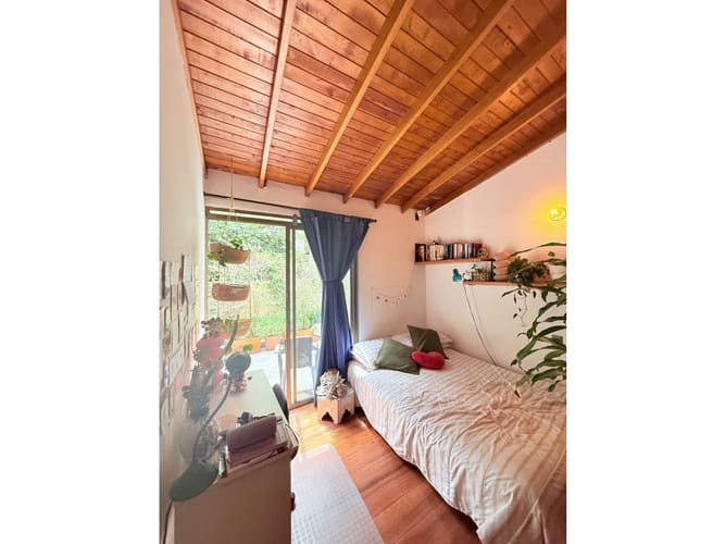 Casa de 4 alcobas en venta en Cumbres, Envigado, 146 m² · foto 8 de 14