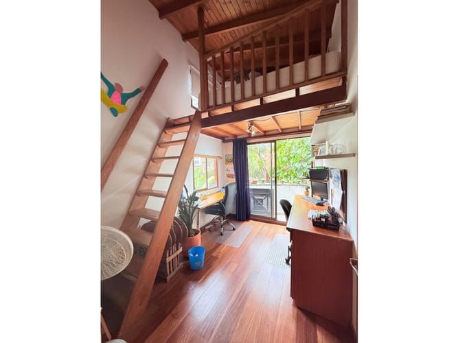Casa de 4 alcobas en venta en Cumbres, Envigado, 146 m² · foto 9 de 14