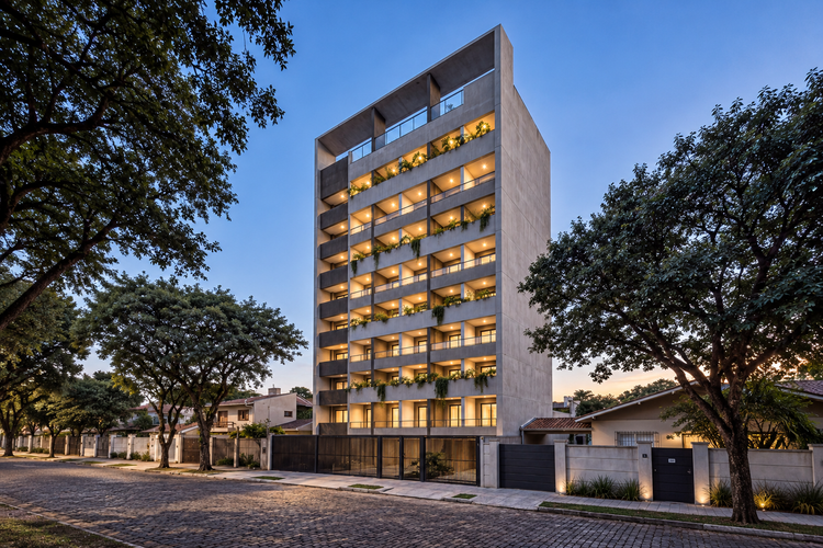 Monoambiente en venta en Recoleta