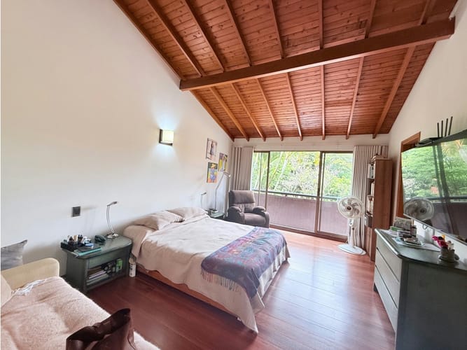 Casa de 4 alcobas en venta en Cumbres, Envigado, 146 m² · foto 11 de 14
