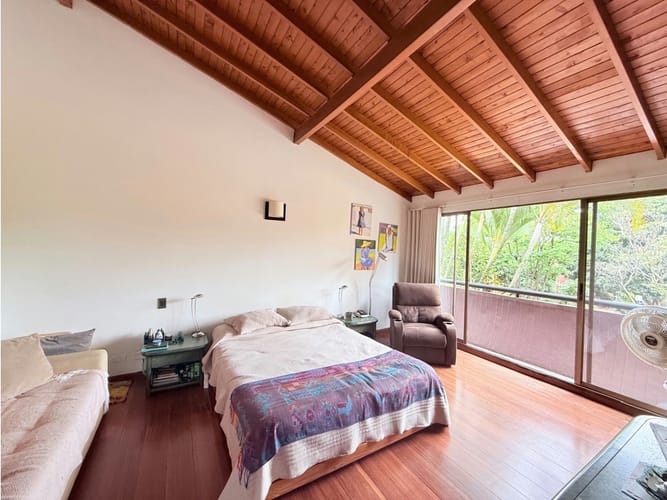 Casa de 4 alcobas en venta en Cumbres, Envigado, 146 m² · foto 13 de 14