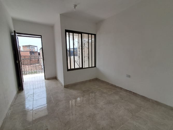 Apartamento de 3 alcobas en arriendo en Sindical, Cali, 80 m² · foto 4 de 13