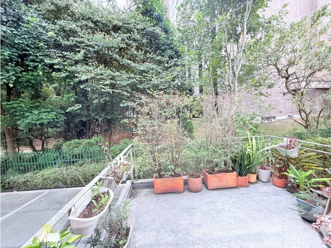 Casa de 4 alcobas en venta en Cumbres, Envigado, 146 m² · foto 14 de 14