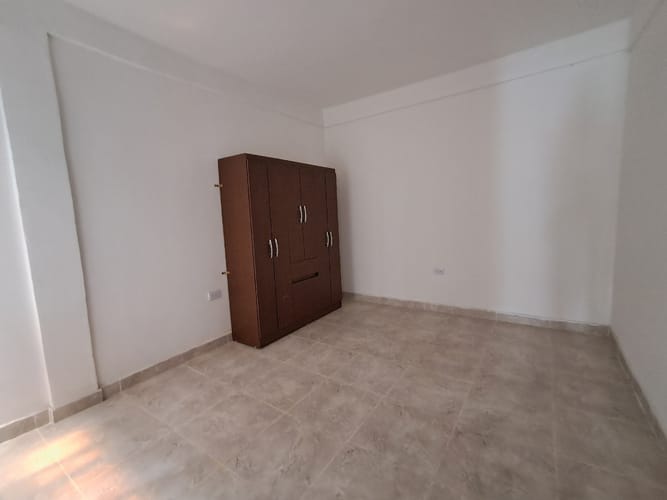 Apartamento de 3 alcobas en arriendo en Sindical, Cali, 80 m² · foto 9 de 13