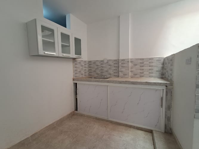 Apartamento de 3 alcobas en arriendo en Sindical, Cali, 80 m² · foto 11 de 13