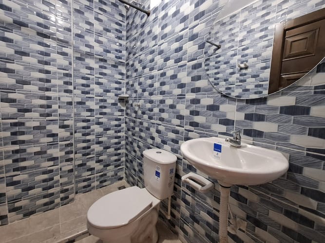 Apartamento de 3 alcobas en arriendo en Sindical, Cali, 80 m² · foto 13 de 13