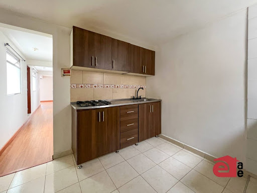 Apartamento en arriendo en La Sebastiana, Envigado · foto 3 de 11