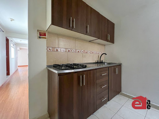 Apartamento en arriendo en La Sebastiana, Envigado · foto 4 de 11
