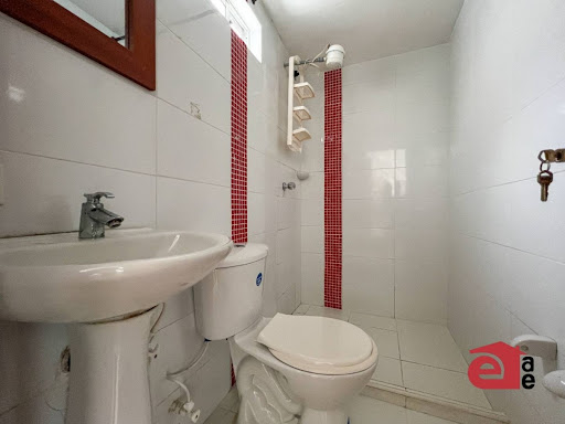 Apartamento en arriendo en La Sebastiana, Envigado · foto 7 de 11