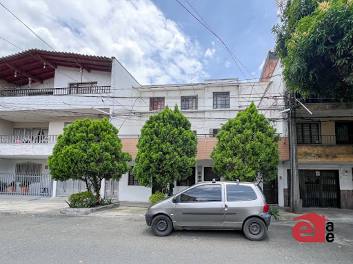 Apartamento en arriendo en La Sebastiana, Envigado · foto 11 de 11